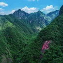 天脊龙门景区 - 衢州市旅游 缩略图 2