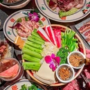 张孃烤肉(总店) - 成都市旅游 缩略图 5