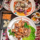 张孃烤肉(总店) - 成都市旅游 缩略图 1