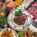 张孃烤肉(总店) - 成都市旅游 缩略图 9
