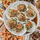 全渔村小海鲜(祥和里店) - 成都市旅游 缩略图 4