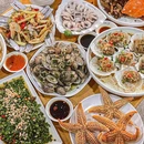 全渔村小海鲜(祥和里店) - 成都市旅游 缩略图 7