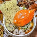 全渔村小海鲜(祥和里店) - 成都市旅游 缩略图 9