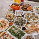 全渔村小海鲜(祥和里店) - 成都市旅游 缩略图 8