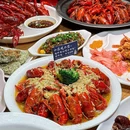 戴叔叔龙虾馆·麻辣小龙虾 - 成都市旅游 缩略图 1