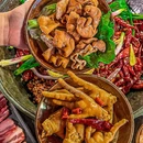 蜀镇老火锅(双楠直营店) - 成都市旅游 缩略图 3