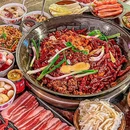 蜀镇老火锅(双楠直营店) - 成都市旅游 缩略图 1