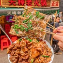 蜀镇老火锅(双楠直营店) - 成都市旅游 缩略图 7