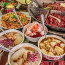 蜀镇老火锅(双楠直营店) - 成都市旅游 缩略图 8