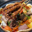 添辉砂锅居(西安总店) - 西安市旅游 缩略图 5