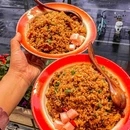 后火锅(成都总店) - 成都市旅游 缩略图 1
