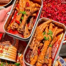 后火锅(成都总店) - 成都市旅游 缩略图 8