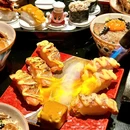 椿可食社·新派料理(金茂览秀城店) - 青岛市旅游 缩略图 1