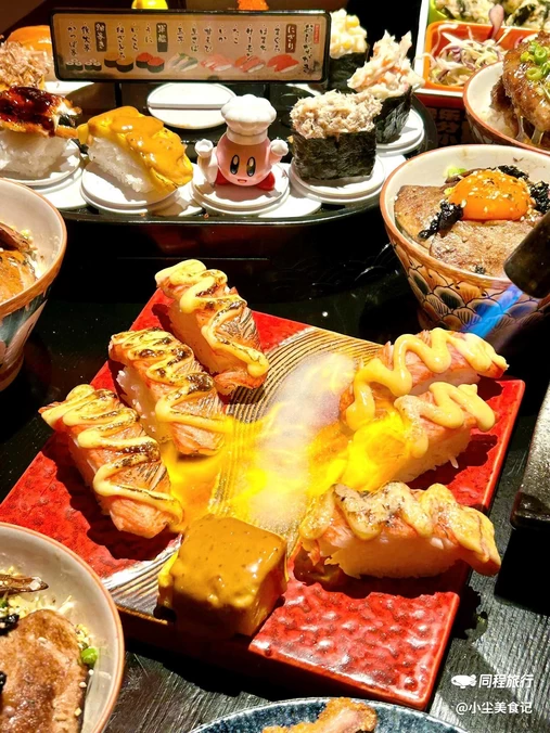 椿可食社·新派料理(金茂览秀城店) - 青岛市旅游