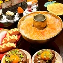 椿可食社·新派料理(金茂览秀城店) - 青岛市旅游 缩略图 2