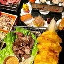 椿可食社·新派料理(金茂览秀城店) - 青岛市旅游 缩略图 3