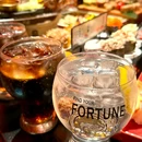 椿可食社·新派料理(金茂览秀城店) - 青岛市旅游 缩略图 7