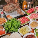 和牧吉市·烤活鳗·自助烤肉(成都店) - 成都市旅游 缩略图 1