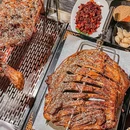 和牧吉市·烤活鳗·自助烤肉(成都店) - 成都市旅游 缩略图 4