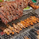 和牧吉市·烤活鳗·自助烤肉(成都店) - 成都市旅游 缩略图 8