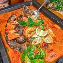 探鱼·鲜青椒爽麻烤鱼(银泰城店) - 成都市旅游 缩略图 2