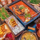 探鱼·鲜青椒爽麻烤鱼(银泰城店) - 成都市旅游 缩略图 8