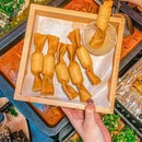探鱼·鲜青椒爽麻烤鱼(银泰城店) - 成都市旅游 缩略图 7