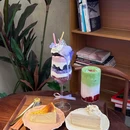 UNCLE SEAL CAFE 海豹蜀黍 - 南京市旅游 缩略图 1