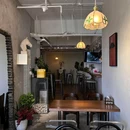 UNCLE SEAL CAFE 海豹蜀黍 - 南京市旅游 缩略图 8