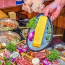 红洋小东北-延边烧肉(武汉天地店) - 武汉市旅游 缩略图 9