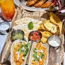 RHINO GRILL BAR犀牛餐厅 - 青岛市旅游 缩略图 8