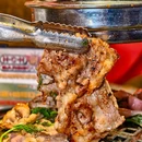 火财盒烤肉(簋街店) - 北京市旅游 缩略图 5