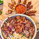 火财盒烤肉(簋街店) - 北京市旅游 缩略图 1