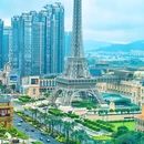 澳门瑞吉酒店 - 澳门特别行政区旅游 缩略图 8