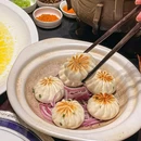 长广记餐厅(CBD店) - 武汉市旅游 缩略图 5