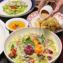 长广记餐厅(CBD店) - 武汉市旅游 缩略图 4