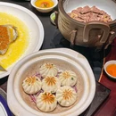 长广记餐厅(CBD店) - 武汉市旅游 缩略图 8