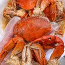 铭副琦食·龙虾小海鲜(渔人码头店) - 长沙市旅游 缩略图 3