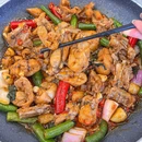 铭副琦食·龙虾小海鲜(渔人码头店) - 长沙市旅游 缩略图 5
