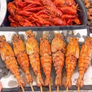 铭副琦食·龙虾小海鲜(渔人码头店) - 长沙市旅游 缩略图 6