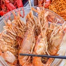 铭副琦食·龙虾小海鲜(渔人码头店) - 长沙市旅游 缩略图 7