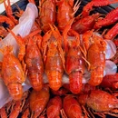 铭副琦食·龙虾小海鲜(渔人码头店) - 长沙市旅游 缩略图 8