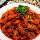 七号大院·海鲜烧烤·青岛菜(沙子口店) - 青岛市旅游 缩略图 4