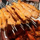 七号大院·海鲜烧烤·青岛菜(沙子口店) - 青岛市旅游 缩略图 3