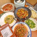 山堂堂·江西下饭菜(领秀城贵和店) - 济南市旅游 缩略图 1