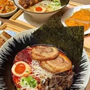 少椿食·拉面·丼饭·关东煮(鲁祖庙店) - 重庆市旅游 缩略图 3