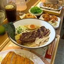 少椿食·拉面·丼饭·关东煮(鲁祖庙店) - 重庆市旅游 缩略图 1