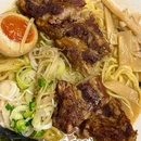 少椿食·拉面·丼饭·关东煮(鲁祖庙店) - 重庆市旅游 缩略图 2
