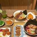 少椿食·拉面·丼饭·关东煮(鲁祖庙店) - 重庆市旅游 缩略图 6