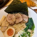 少椿食·拉面·丼饭·关东煮(鲁祖庙店) - 重庆市旅游 缩略图 8